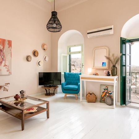 Aerino Villa Сими Екстериор снимка